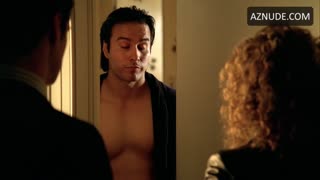 MEGHAN MARKLE nude in CSI: New York