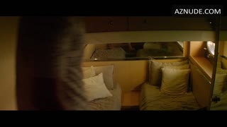 JILLIAN MURRAY nude in Cabin Fever: Patient Zero