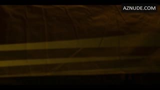 ANA MARIA POLVOROSA nude in Cable Girls