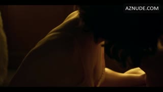 BLANCA SUAREZ nude in Cable Girls