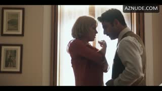 MAGGIE CIVANTOS nude in Cable Girls