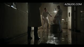 ANA MARIA POLVOROSA nude in Cable Girls