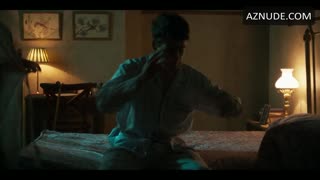 NADIA DE SANTIAGO nude in Cable Girls