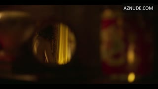 NADIA DE SANTIAGO nude in Cable Girls