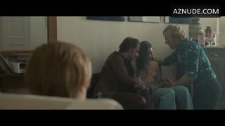 JOSEFIN ASPLUND nude in Call Girl