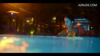 ANANYA PANDAY nude in Call Me Bae