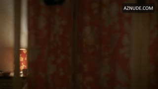 LAURE CALAMY nude in Call My Agent