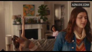 KIMIKO GLENN nude in Can You Keep a Secret?