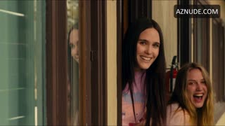 EDEN BROLIN nude in Candy Land