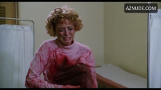 VIRGINIA MADSEN nude in Candyman