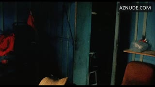 FRANCESCA CIARDI nude in Cannibal Holocaust