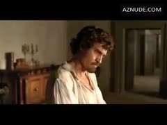 CLAIRE KEIM nude in Caravaggio