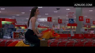 JENNIFER CONNELLY nude in Career Opportunities
