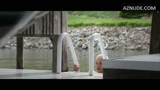 ISABEL LUCAS nude in Careful What You Wish For