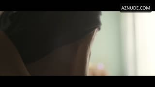 MELISSA BARRERA nude in Carmen