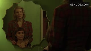 CATE BLANCHETT nude in Carol