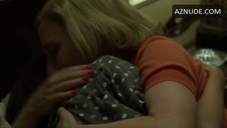CATE BLANCHETT nude in Carol