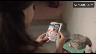CLARISSA PINHEIRO nude in Casa Grande