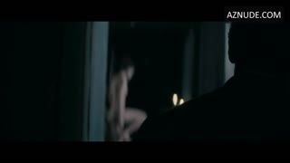 STACY MARTIN nude in Casanova, Last Love