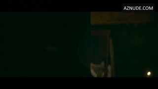 STACY MARTIN nude in Casanova, Last Love
