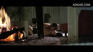 EDWIGE FENECH nude in The Case of the Bloody Iris