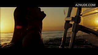 IVANA MILICEVIC nude in Casino Royale