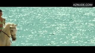 CATERINA MURINO nude in Casino Royale