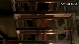DARBY STANCHFIELD nude in Castle