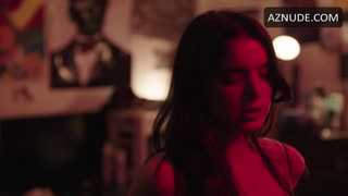 DYLAN GELULA nude in Casual