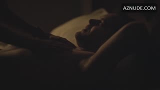 MICHAELA WATKINS nude in Casual