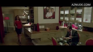 KEELEY HAWES nude in The Casual Vacancy