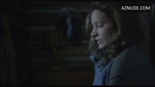 LAURENCE LEBOEUF nude in Keely and Du
