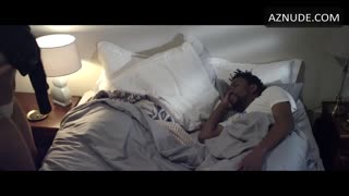PEARL THUSI nude in Catching Feelings