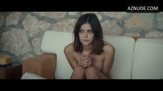 BENEDETTA PORCAROLI nude in The Catholic School