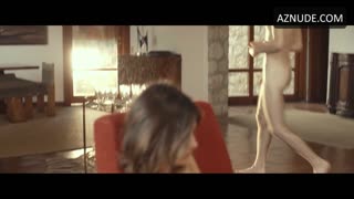 BENEDETTA PORCAROLI nude in The Catholic School
