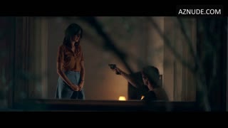 BENEDETTA PORCAROLI nude in The Catholic School
