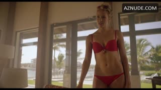 TORI ANDERSON nude in La Basse cour