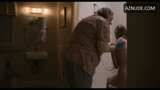 JENNIFER LAWRENCE nude in Causeway