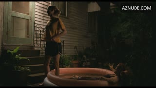 JENNIFER LAWRENCE nude in Causeway