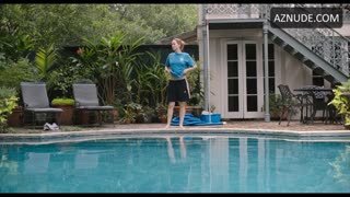 JENNIFER LAWRENCE nude in Causeway