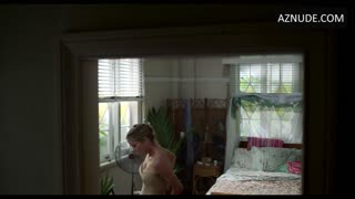 RADHA MITCHELL nude in Celeste