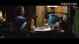 JENNIFER LOPEZ nude in The Cell