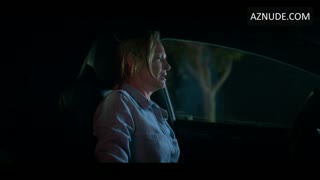 UMA THURMAN nude in Chambers