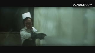 ANGELINA JOLIE nude in Changeling
