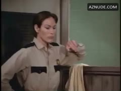 JACLYN SMITH nude in Charlie