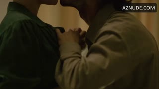 EVAN RACHEL WOOD nude in Charlie Countryman