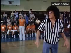 FARRAH FAWCETT nude in Charlie