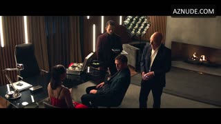 NAOMI SCOTT nude in Charlie