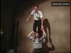 JACLYN SMITH nude in Charlie
