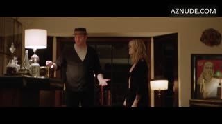 SARA PAXTON nude in Cheap Thrills